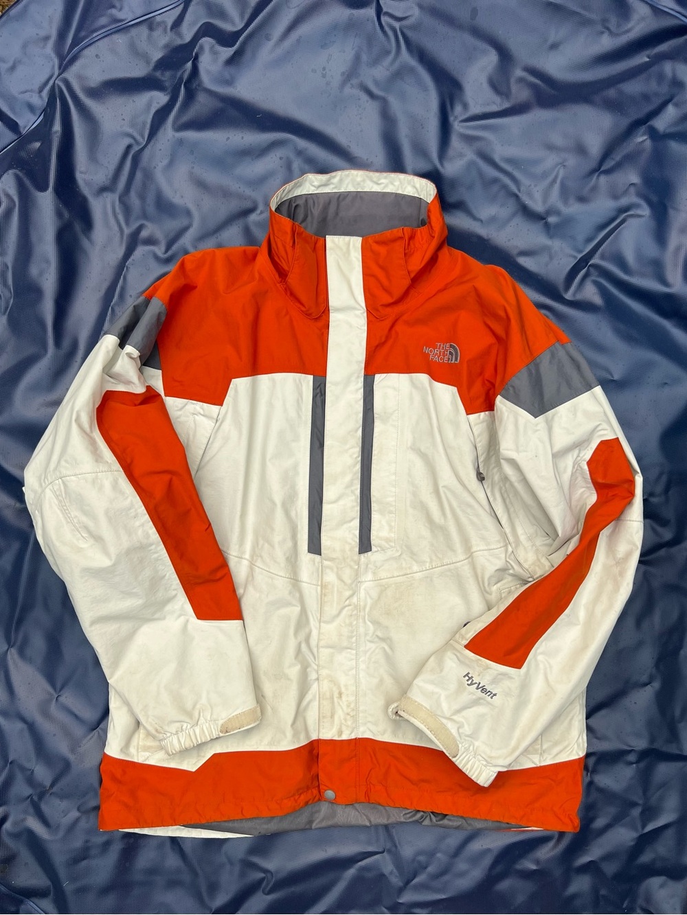 The North Face Ski Shell Jacket